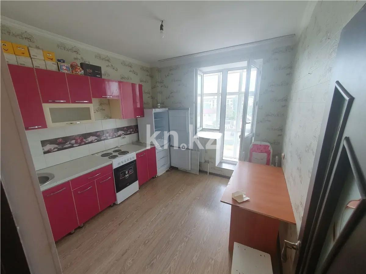 Продажа 1-комнатной квартиры, 47 м² в Астане - фото 2