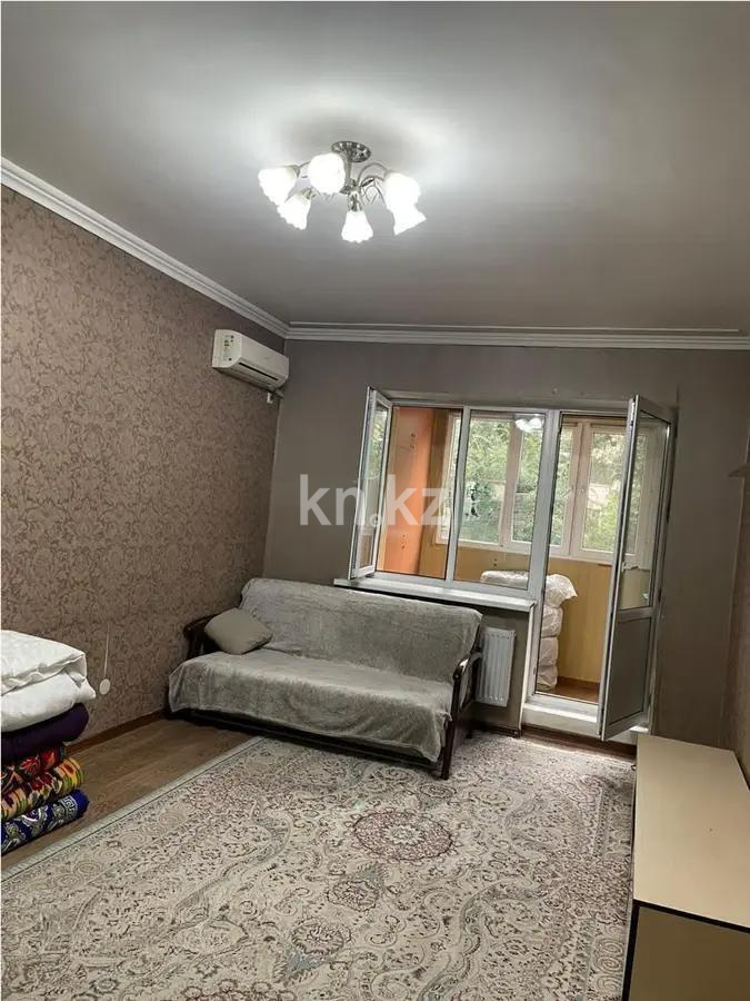 Продажа 2-комнатной квартиры, 59 м² в Алматы