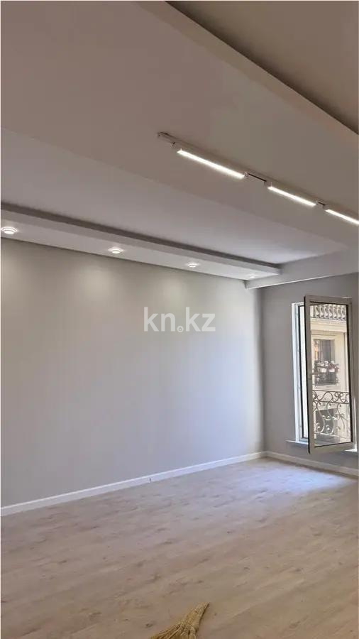 Продажа 3-комнатной квартиры, 137 м², мкр-н Мирас, дом  157 в Алматы