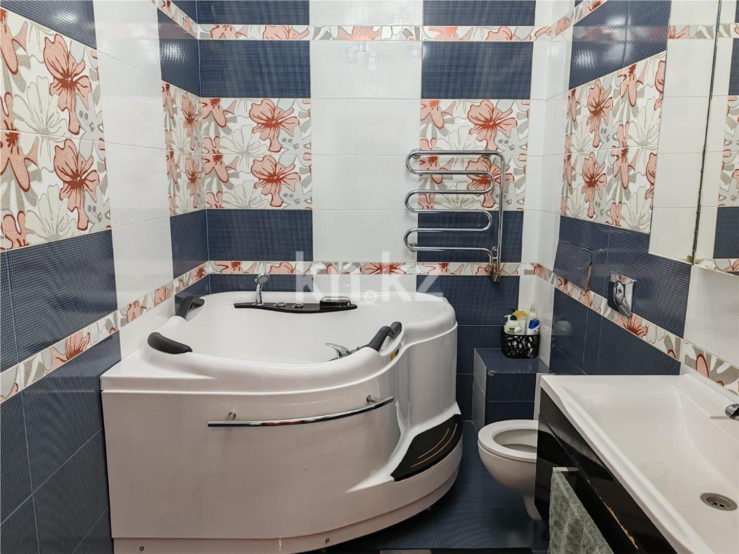 Продажа 2-комнатной квартиры, 58 м² в Караганде - фото 4