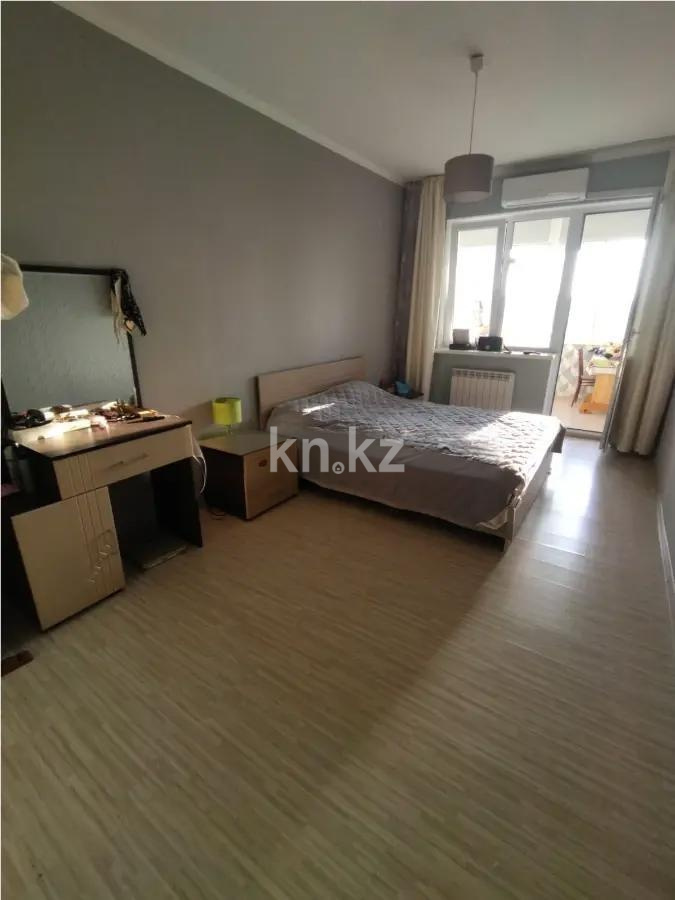 Продажа 4-комнатной квартиры, 110 м², ул. Кенесары хана, дом  54/20 в Алматы - фото 2