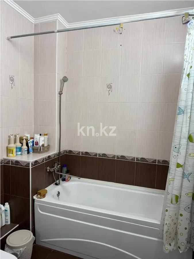 Продажа 3-комнатной квартиры, 86.4 м² в Астане - фото 4