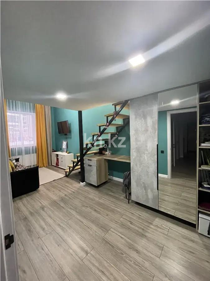 Продажа 3-комнатной квартиры, 67 м² в Астане