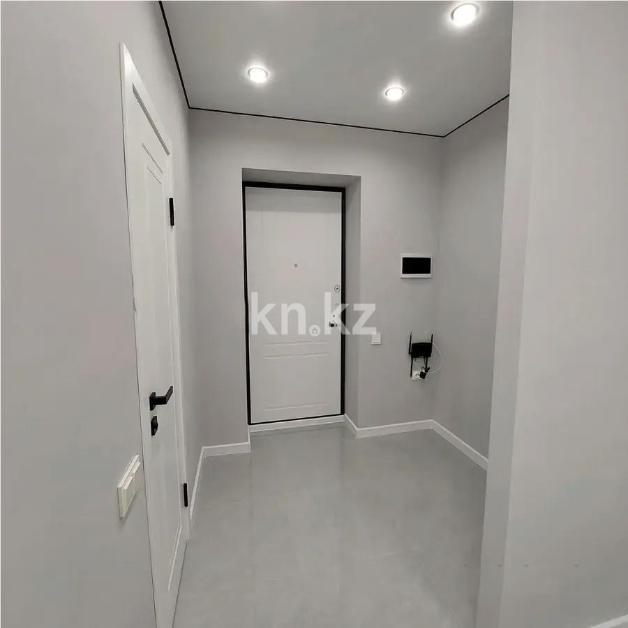 Продажа 2-комнатной квартиры, 39 м² в Алматы - фото 6