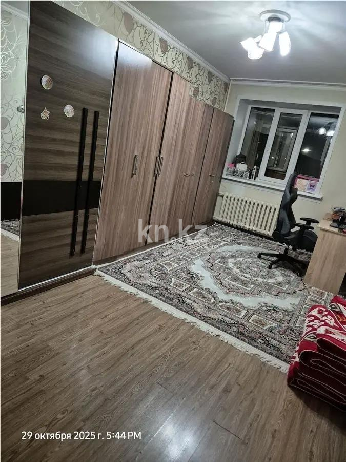 Продажа 2-комнатной квартиры, 70.6 м², ул. Торайгырова, дом  2 в Астане - фото 2