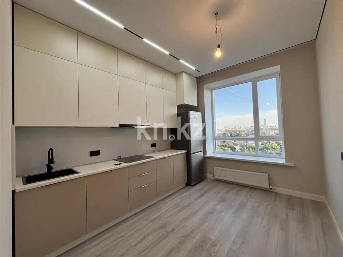 Продажа 1-комнатной квартиры, 37.4 м² в Астане - фото 2