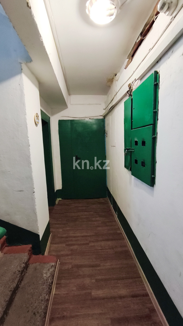 Продажа 3-комнатной квартиры, 60.8 м² в Караганде - фото 27