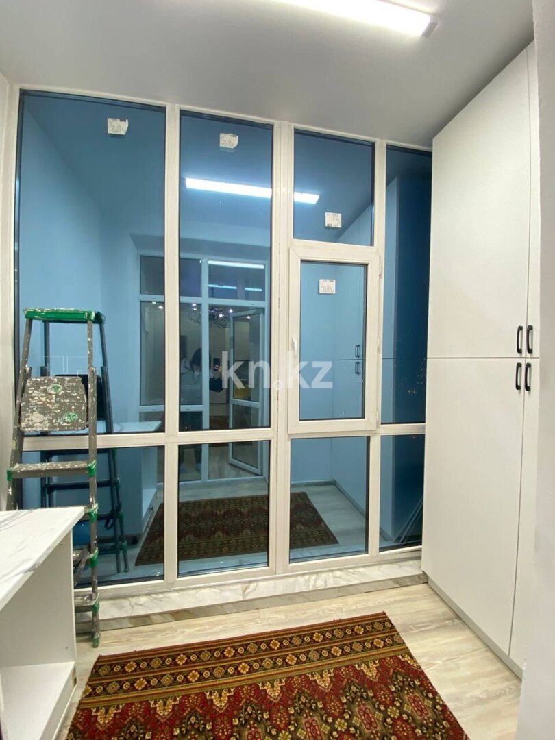 Аренда 2-комнатной квартиры, 52 м² в Астане - фото 6