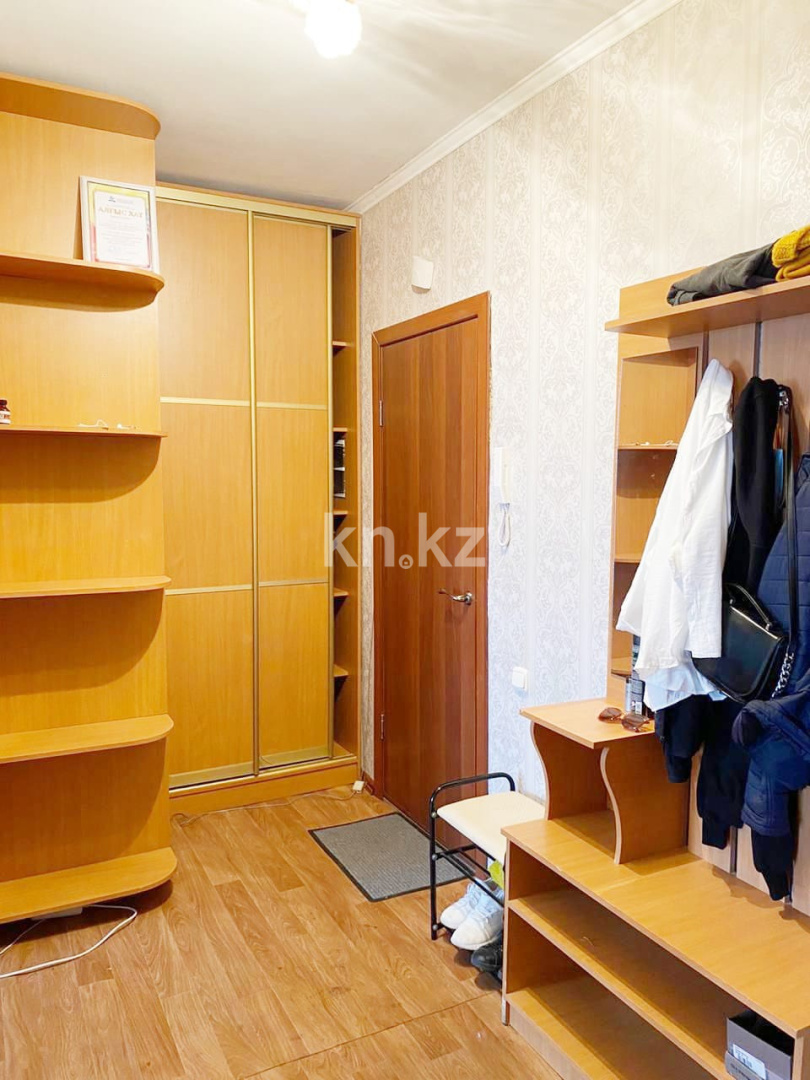 Продажа 1-комнатной квартиры, 39 м² в Астане - фото 5