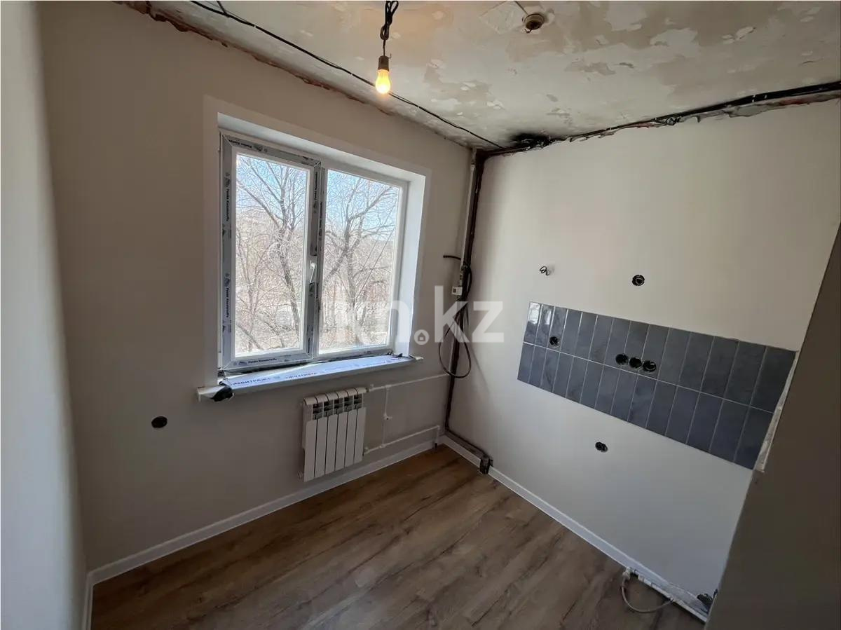 Продажа 2-комнатной квартиры, 45 м² в Караганде - фото 2