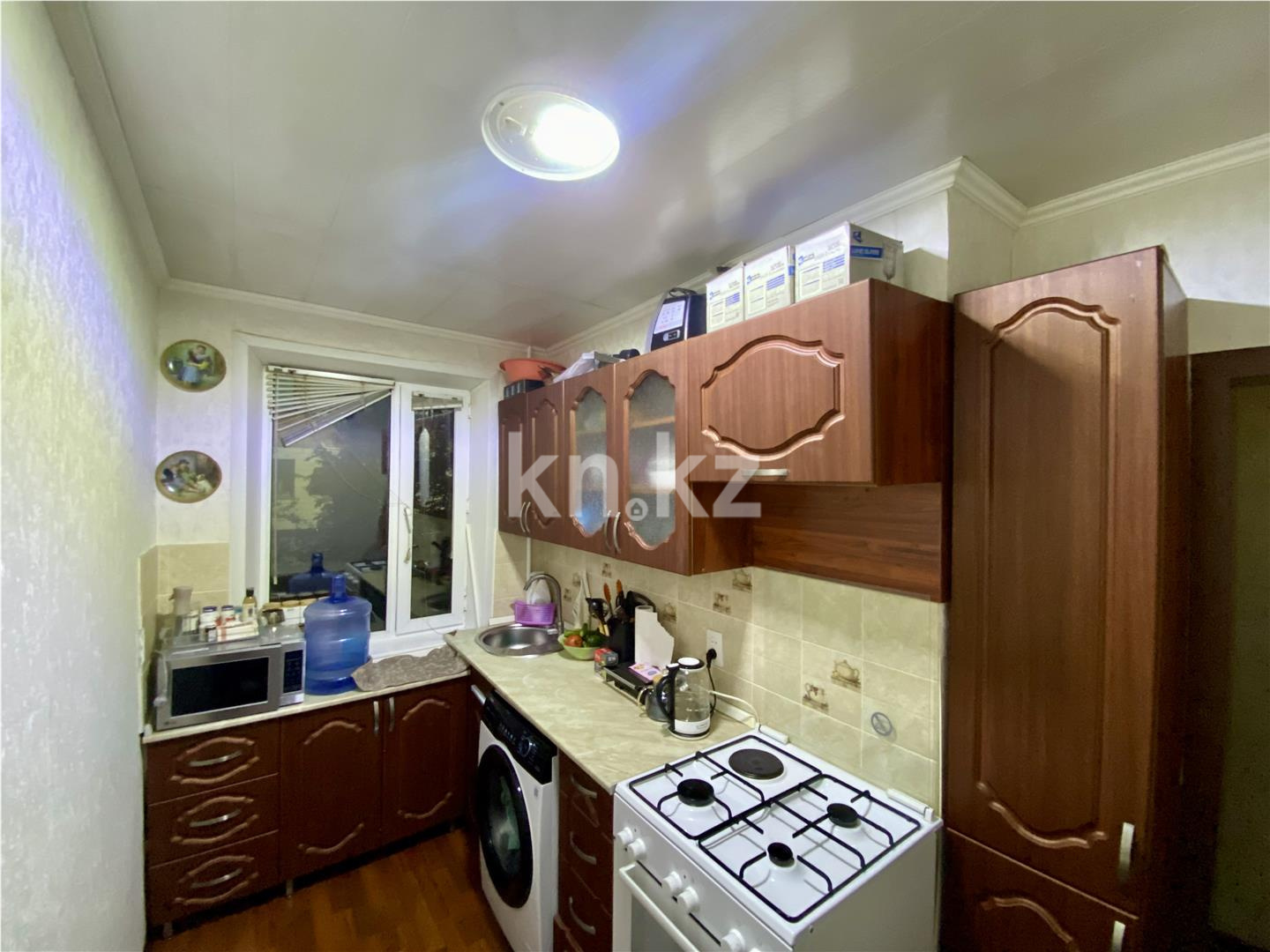 Продажа 2-комнатной квартиры, 47 м² в Сарани - фото 6