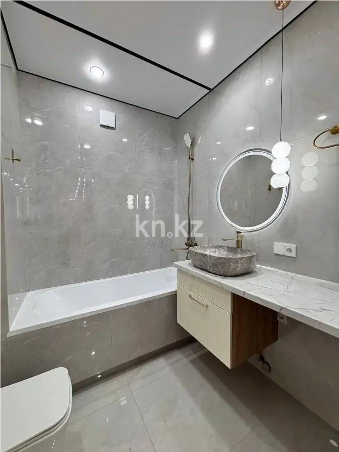 Продажа 3-комнатной квартиры, 60 м² в Астане - фото 4