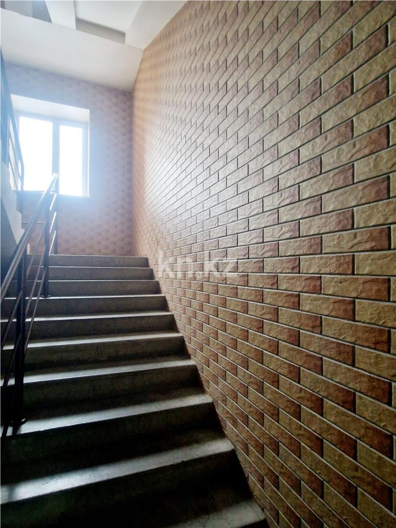 Продажа 3-комнатной квартиры, 77 м² в Караганде - фото 12