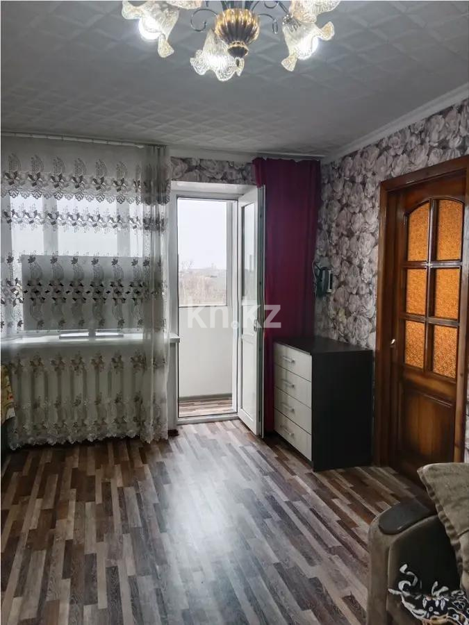 Продажа 2-комнатной квартиры, 44 м², ул. Ержанова, дом  47/2 в Караганде - фото 3