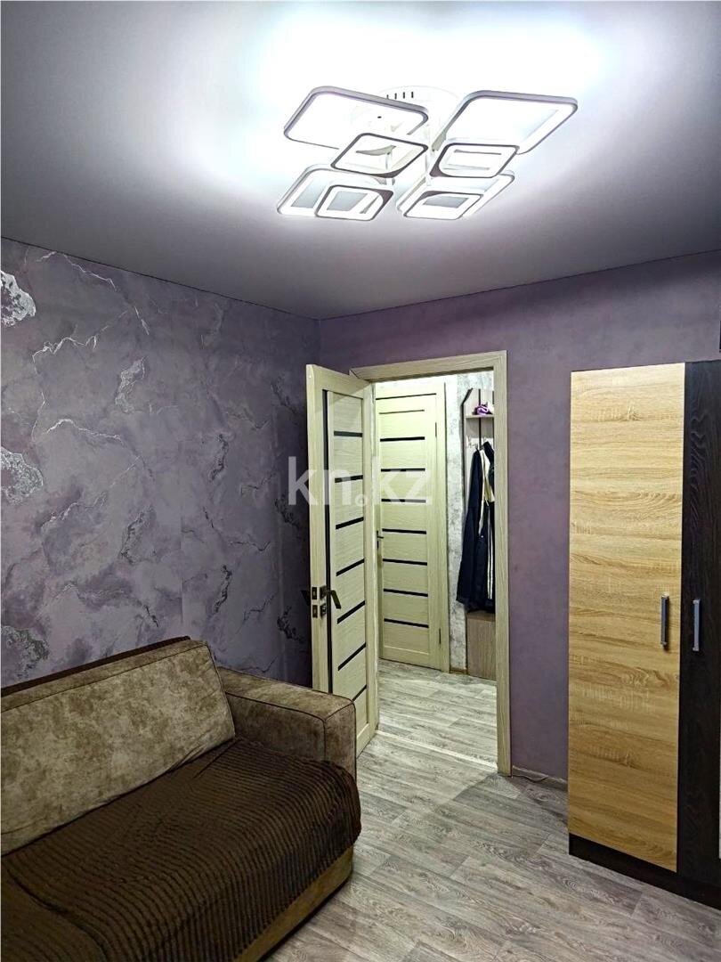 Продажа 3-комнатной квартиры, 60 м² в Караганде - фото 9