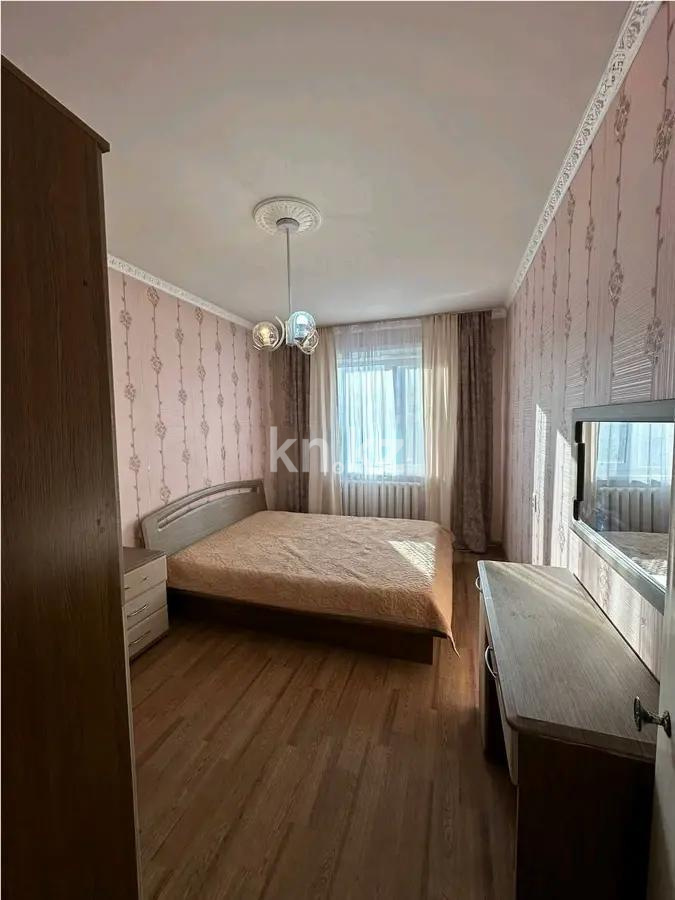 Продажа 3-комнатной квартиры, 63 м², мкр-н Степной-4, дом  27 в Караганде - фото 2