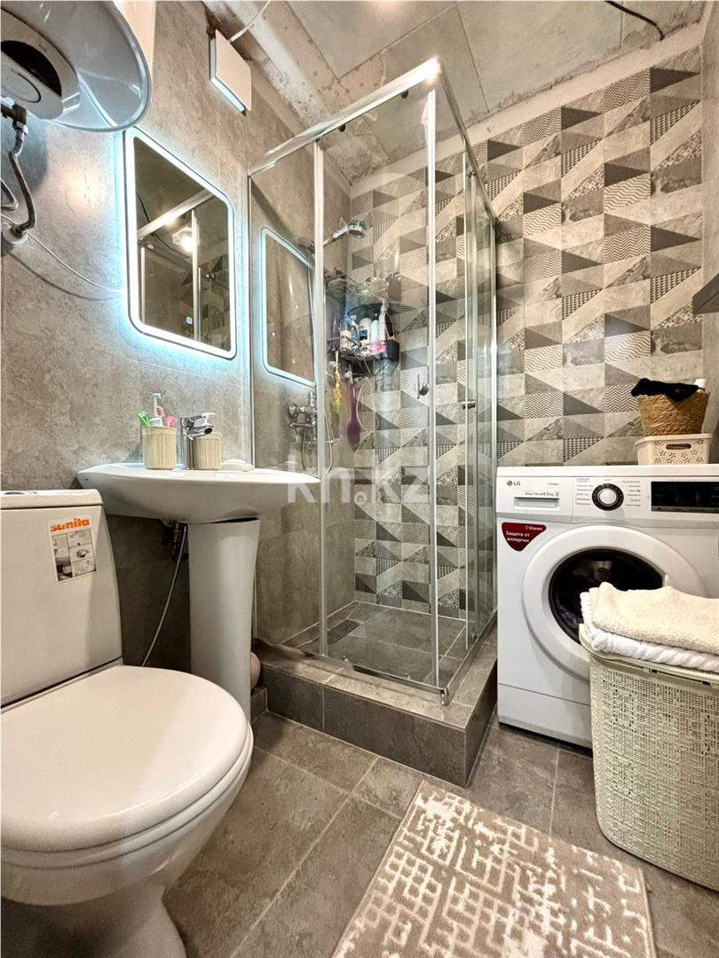 Продажа 3-комнатной квартиры, 56 м² в Караганде - фото 10