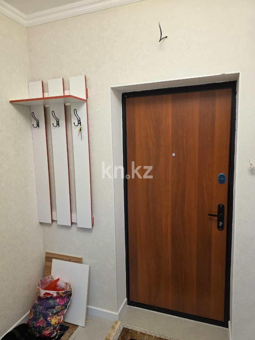 Аренда 1-комнатной квартиры, 43 м² в Астане - фото 12