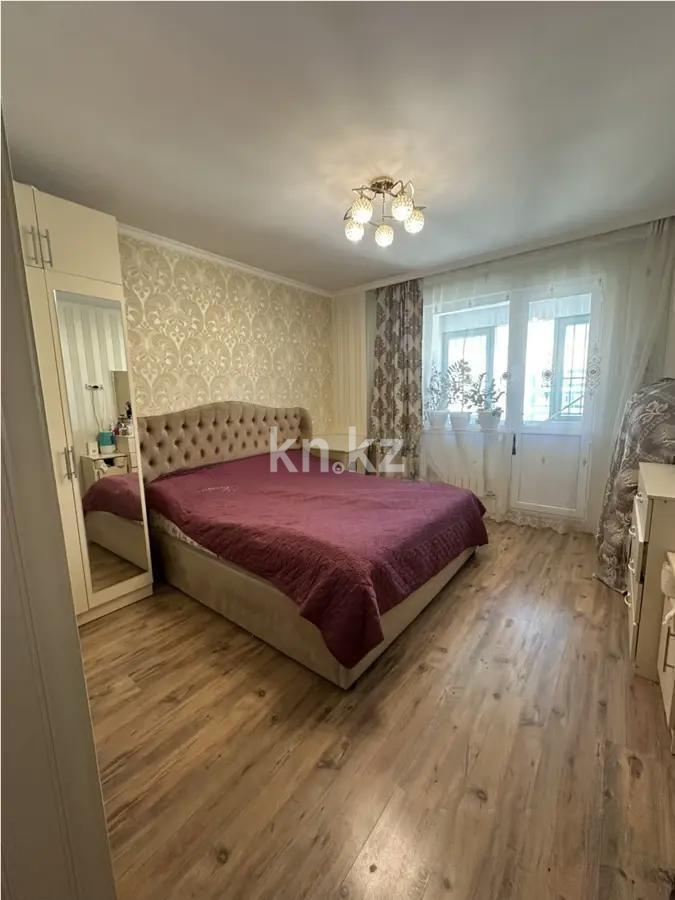 Продажа 3-комнатной квартиры, 89 м² в Астане - фото 3