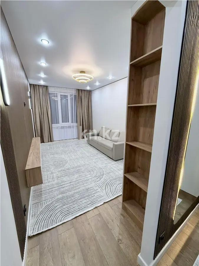 Продажа 1-комнатной квартиры, 35.1 м² в Алматы