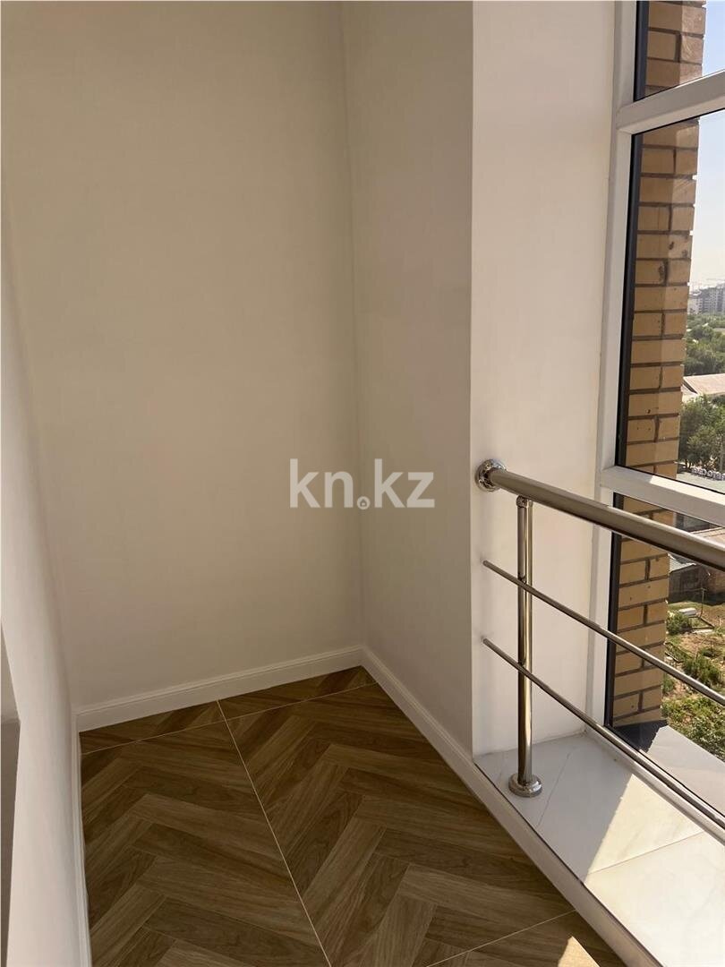 Продажа 1-комнатной квартиры, 44.9 м² в Астане - фото 6