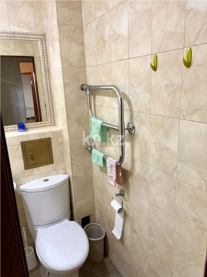 Продажа 3-комнатной квартиры, 59 м² в Алматы - фото 8