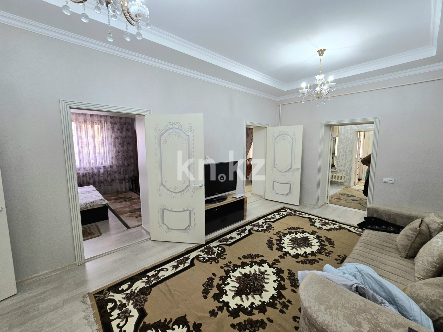 Продажа 5-комнатного дома, 200 м², ул. Мангельдина, дом  14 в Шымкенте - фото 11