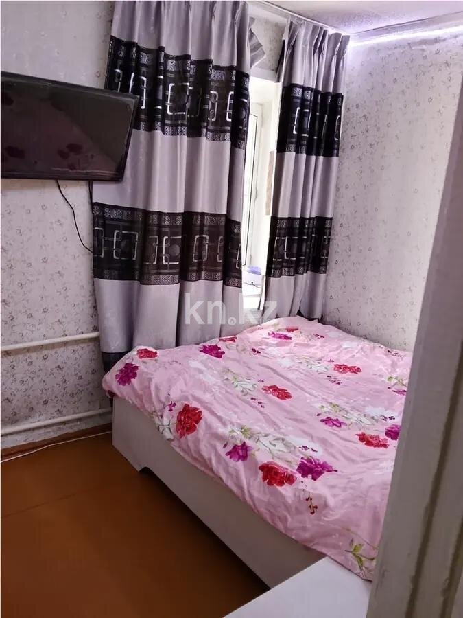 Продажа 3-комнатной квартиры, 52 м² в Караганде - фото 2