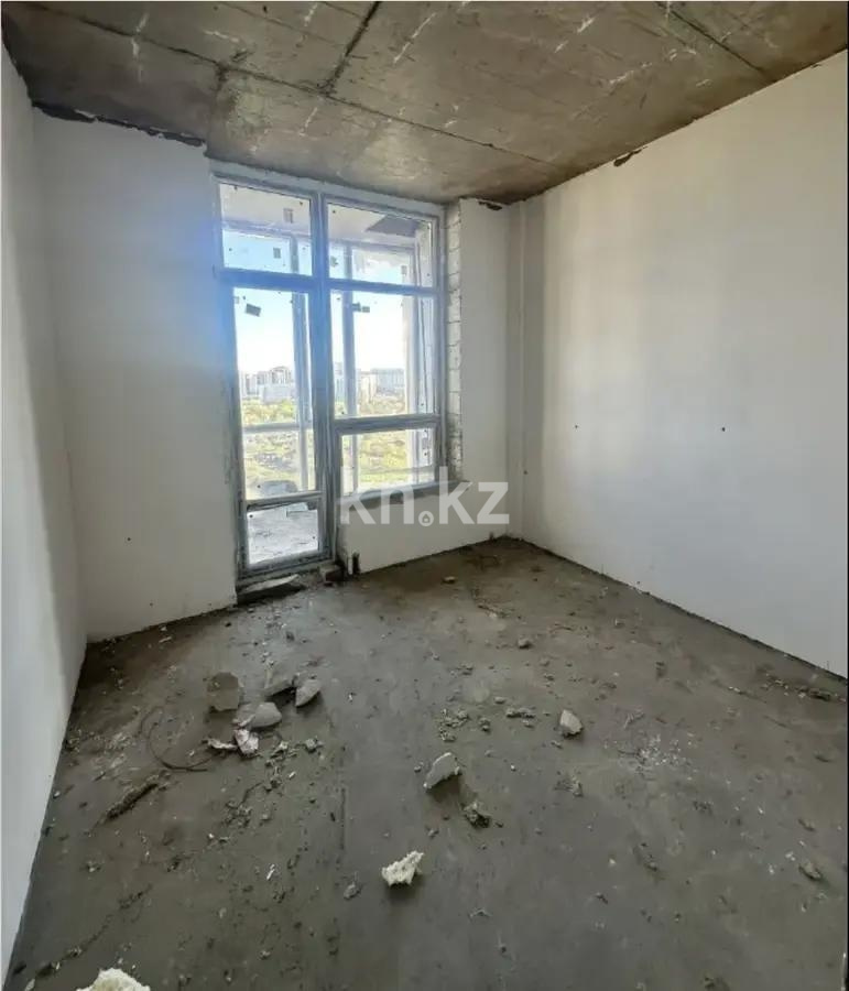 Продажа 1-комнатной квартиры, 41 м² в Астане - фото 2