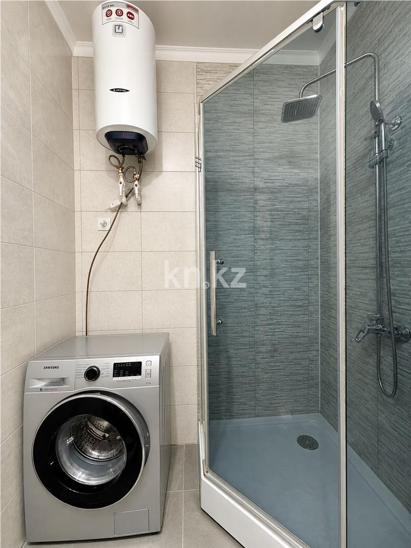 Продажа 2-комнатной квартиры, 60 м² в Караганде - фото 11