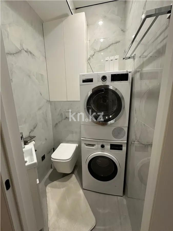 Продажа 3-комнатной квартиры, 84 м² в Алматы - фото 6