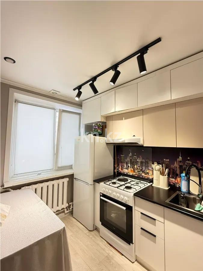 Продажа 2-комнатной квартиры, 48 м² в Караганде - фото 3