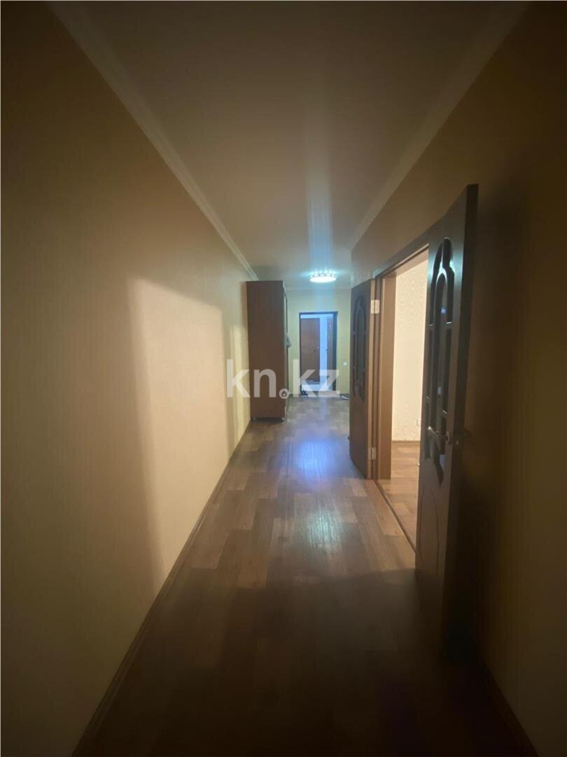 Продажа 3-комнатной квартиры, 98 м² в Караганде - фото 26