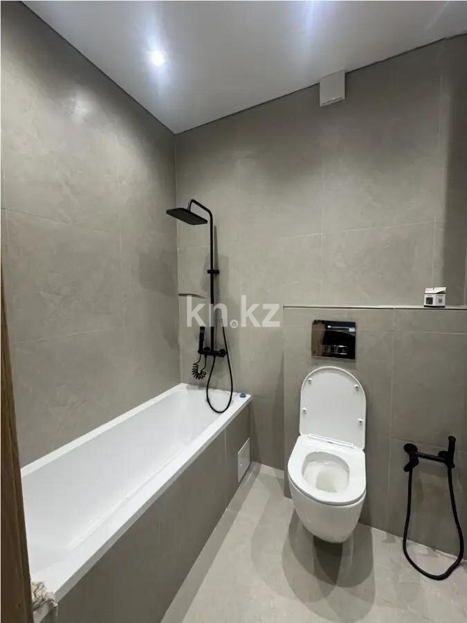 Продажа 2-комнатной квартиры, 35 м² в Астане - фото 3