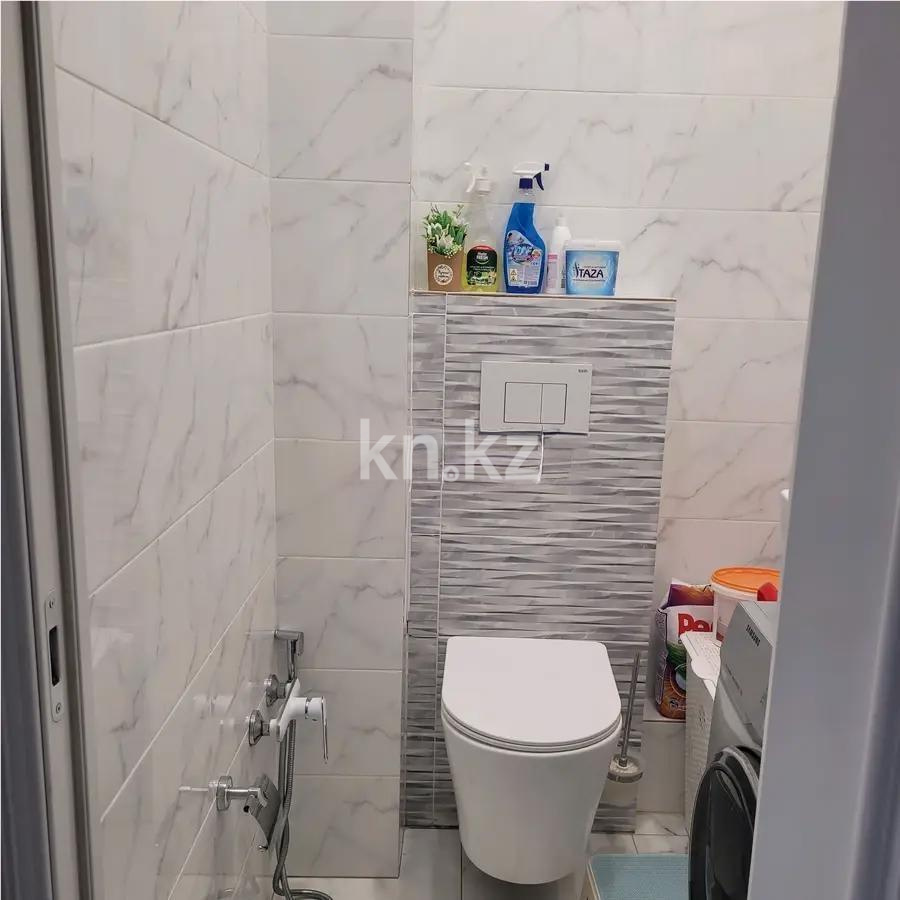 Продажа 4-комнатной квартиры, 100 м² в Астане - фото 3