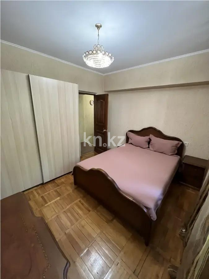 Продажа 2-комнатной квартиры, 56 м² в Алматы - фото 2