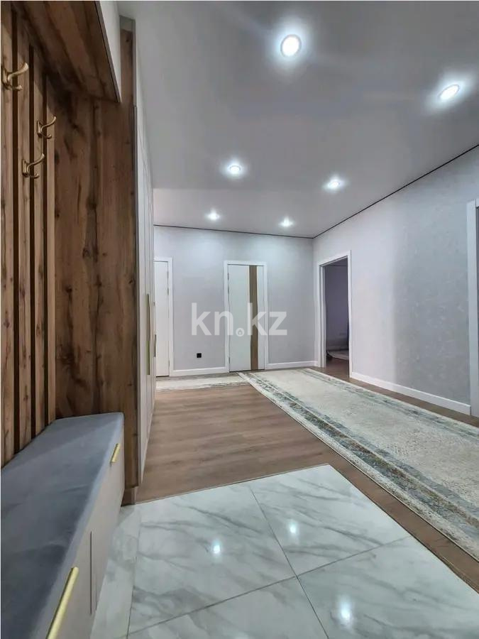 Продажа 3-комнатной квартиры, 117 м², ул. Тулебаева, дом  5 в Астане - фото 7