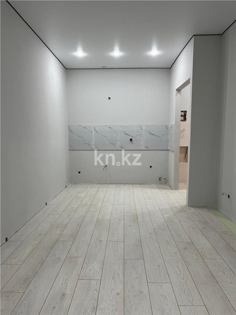 Продажа 2-комнатной квартиры, 35 м², ул. Калдаякова, дом  51 в Астане - фото 2