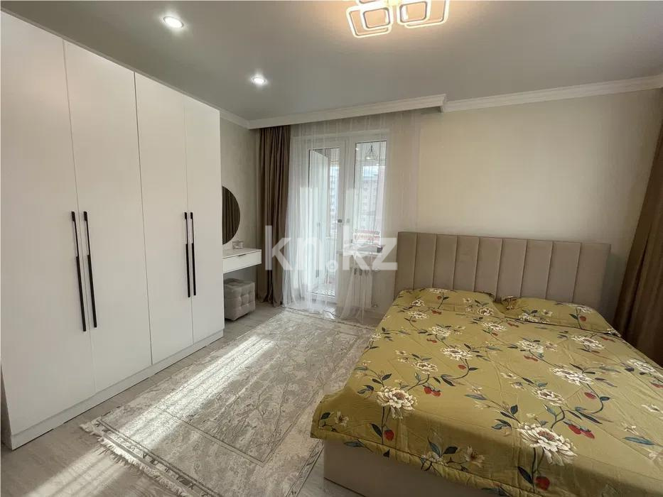 Продажа 3-комнатной квартиры, 88 м², ул. Е-871, дом  1 в Астане - фото 2
