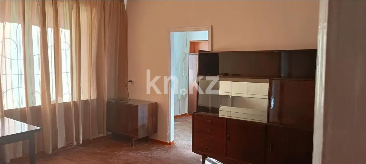 Продажа 2-комнатной квартиры, 44 м² в Караганде