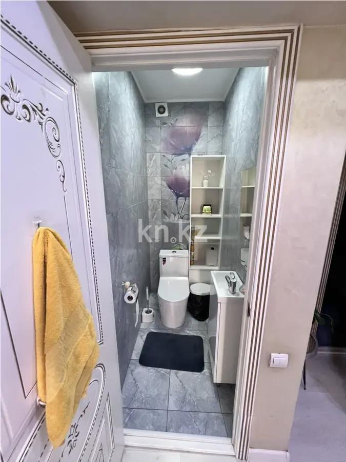 Продажа 3-комнатной квартиры, 103 м² в Алматы - фото 5