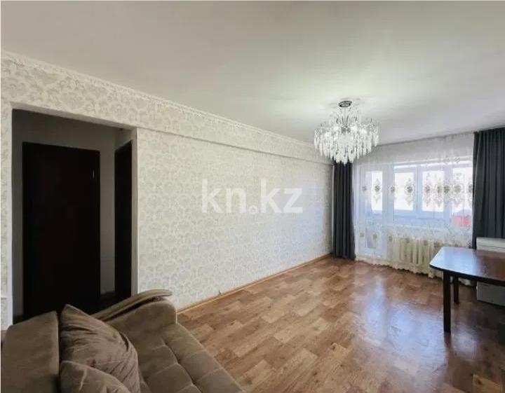 Продажа 3-комнатной квартиры, 56 м² в Шахтинске