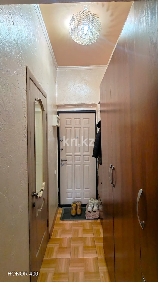 Продажа 1-комнатной квартиры, 21 м² в Астане - фото 4