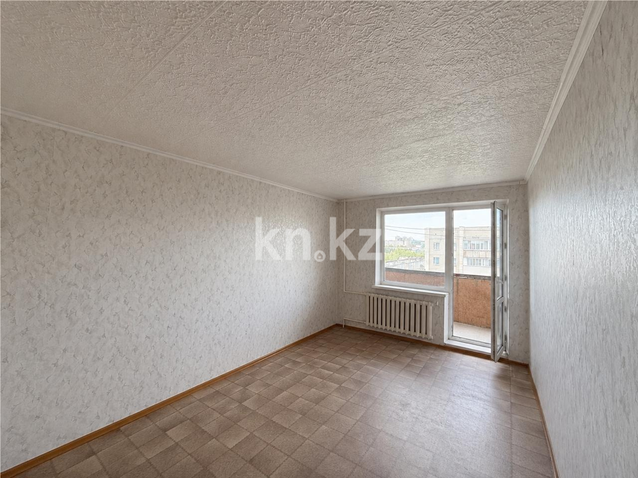 Продажа 3-комнатной квартиры, 64 м² в Караганде