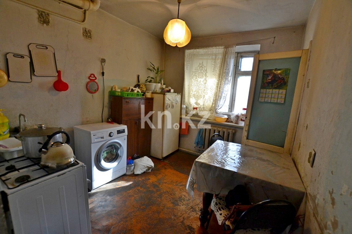 Продажа 3-комнатного дома, 112 м² в Алматы - фото 9