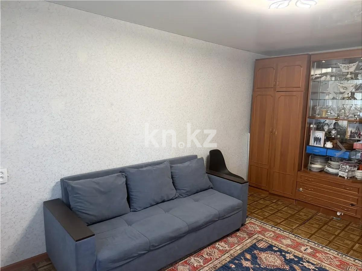 Продажа 3-комнатной квартиры, 62 м² в Астане