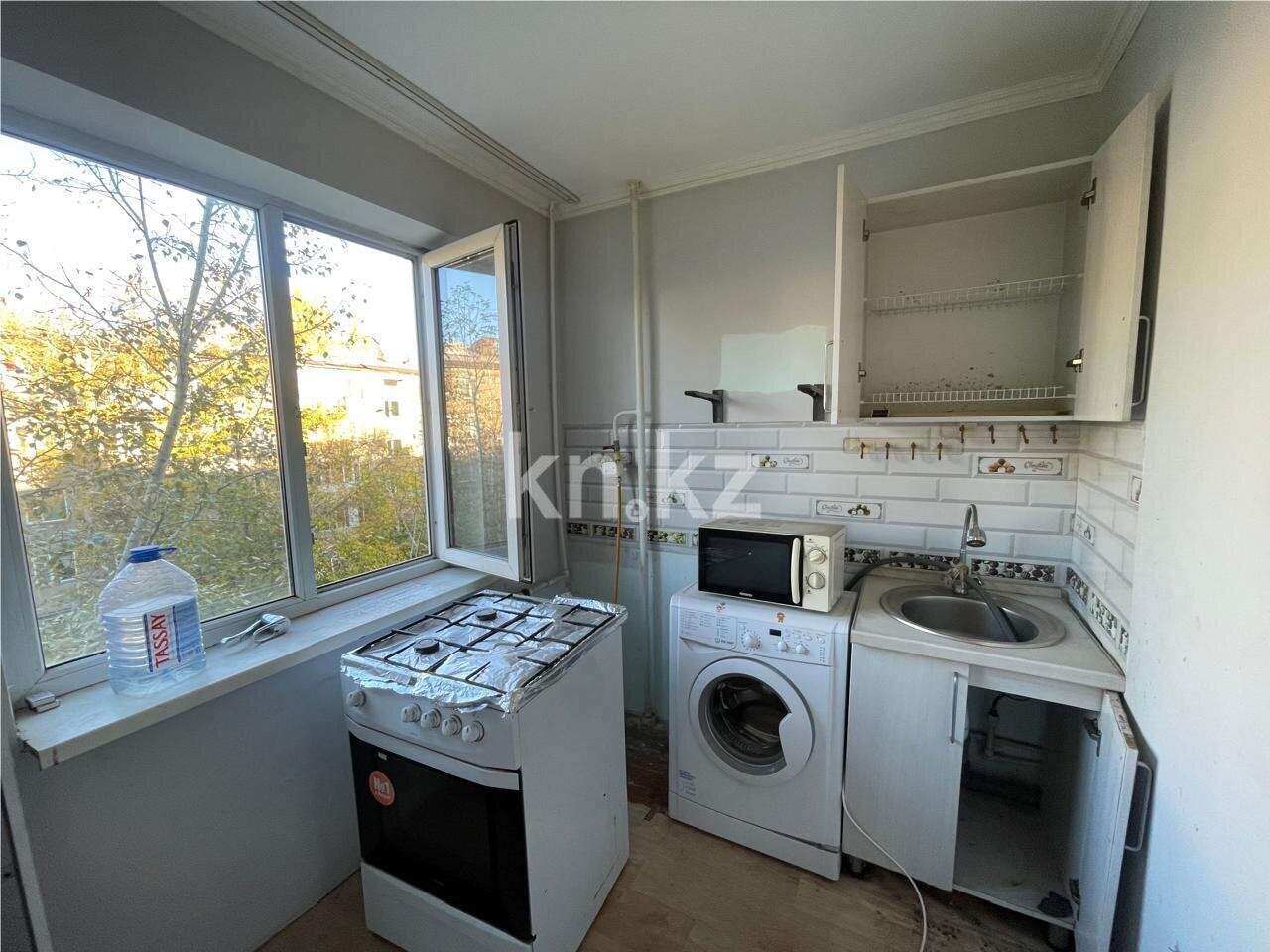 Продажа 2-комнатной квартиры, 45 м² в Караганде - фото 5