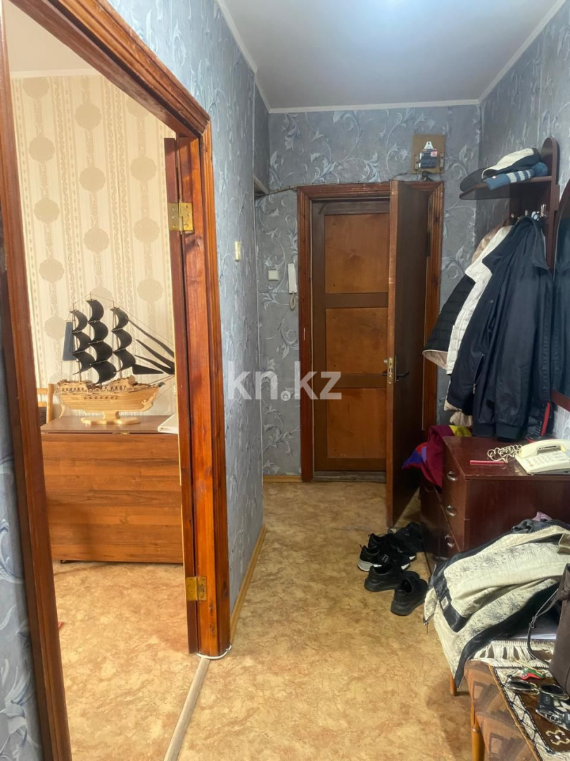 Продажа 3-комнатной квартиры, 70 м² в Астане - фото 2