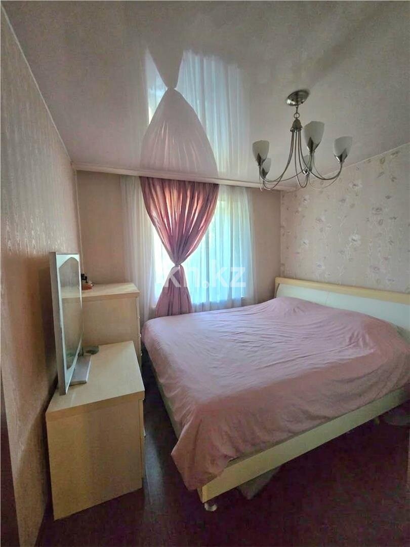 Продажа 3-комнатной квартиры, 65 м² в Караганде - фото 3