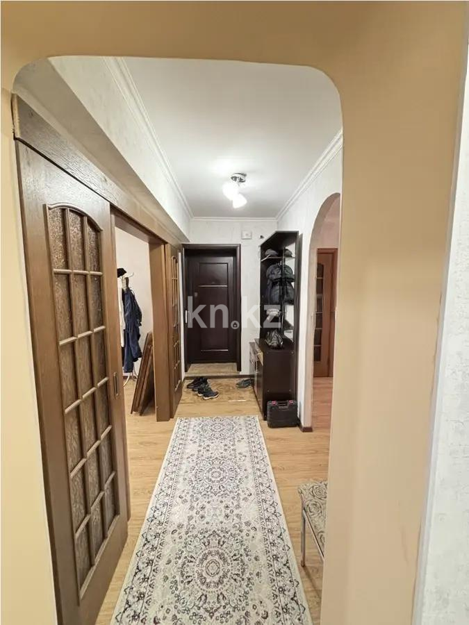 Продажа 4-комнатной квартиры, 86.5 м², ул. Сатпаева, дом  11/3 в Астане - фото 8